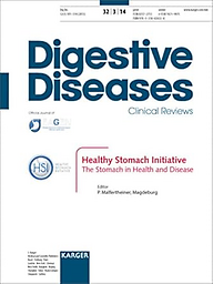 Digestive diseases