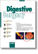 Digestive surgery