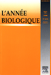 Année biologique