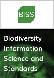 Biodiversity Information Science and Standards