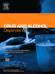 Drug and alcohol dependence