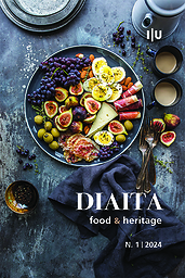 DIAITA: Food & Heritage