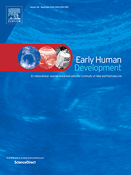 Early human development