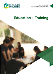 Education + Training