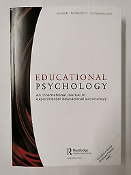 Educational psychology