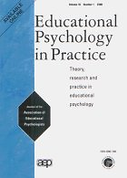 Educational psychology in practice