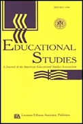 Educational studies