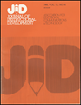 Journal of instructional development