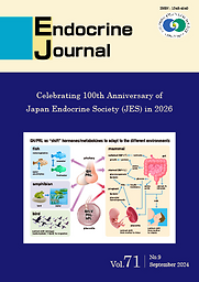 Endocrine journal