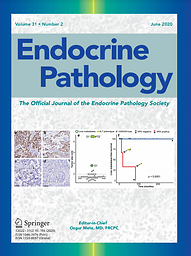 Endocrine pathology