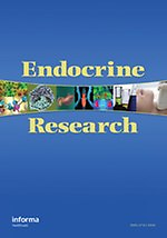 Endocrine research