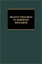 Recent progress in hormone research