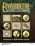 Environmental science & technology