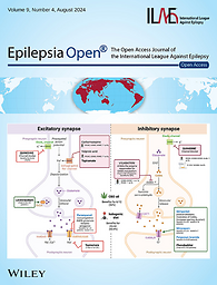 Epilepsia open