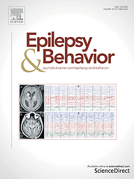 Epilepsy & behavior