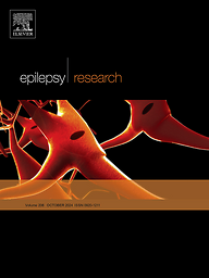 Epilepsy research