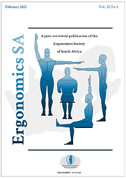 Ergonomics South Africa