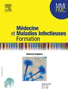 Médecine et maladies infectieuses formation