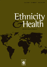 Ethnicity & health