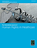 International Journal of Human Rights in Healthcare