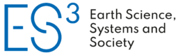 Earth science, systems and society