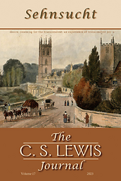 Sehnsucht: The C.S. Lewis Journal