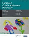 European child & adolescent psychiatry