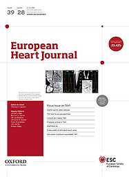 European heart journal