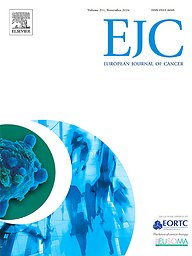 European journal of cancer