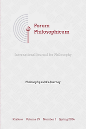 Forum Philosophicum