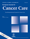 European journal of cancer care