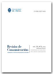 Revista de Comunicación