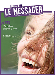 Nouveau messager