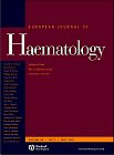 European journal of haematology