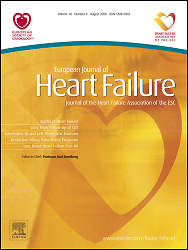 European journal of heart failure