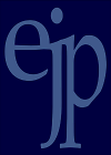 European Journal of Parapsychology