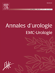 Annales d'urologie