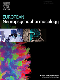 European neuropsychopharmacology