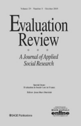 Evaluation review