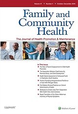 Family and Community Health