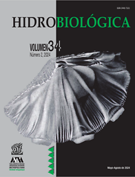 Hidrobiológica