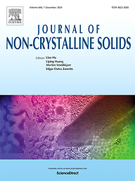 Journal of non-crystalline solids