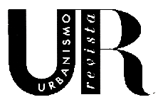 UR. Urbanismo revista