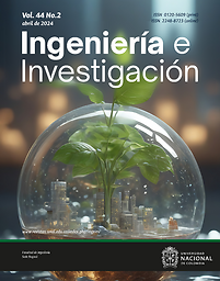 Ingenieria e investigacion