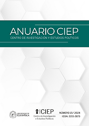 Anuario del Centro de Investigación y Estudios Políticos