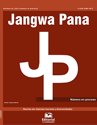 Jangwa Pana