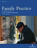 Family practice