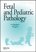 Fetal and pediatric pathology