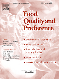 Food quality and preference