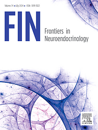 Frontiers in neuroendocrinology